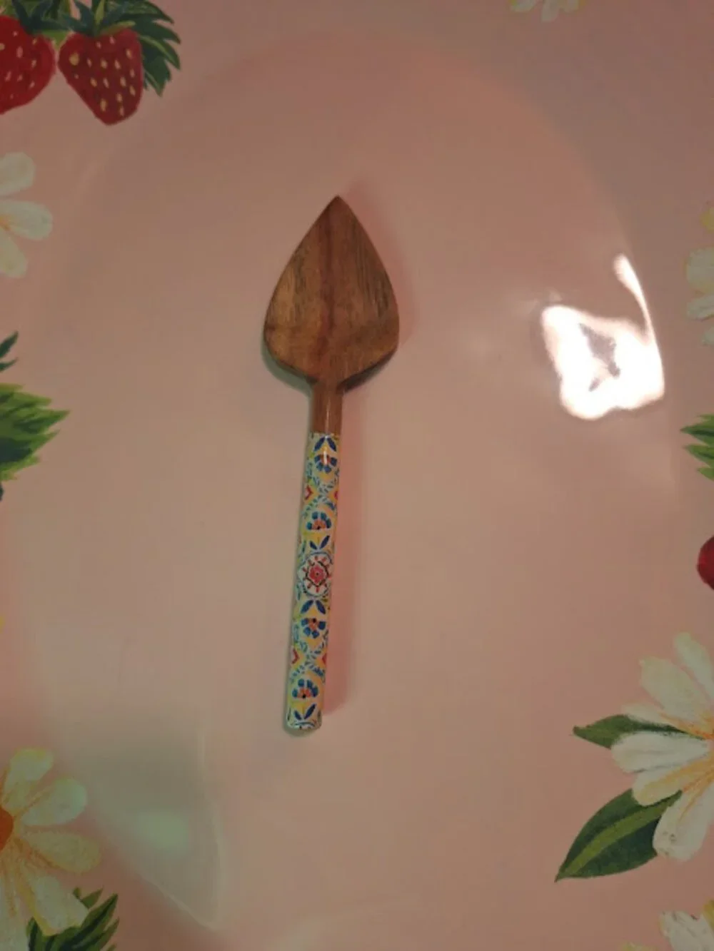 Cheese Cutlery Set of 4